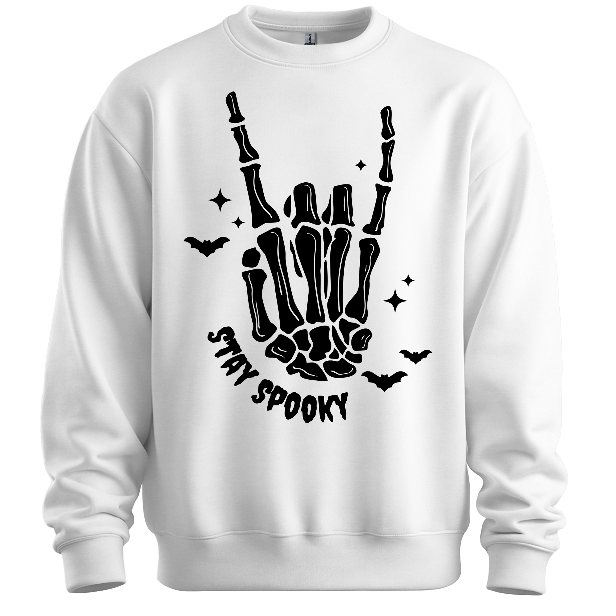 Stay Spooky Halloween Sweatshirt
