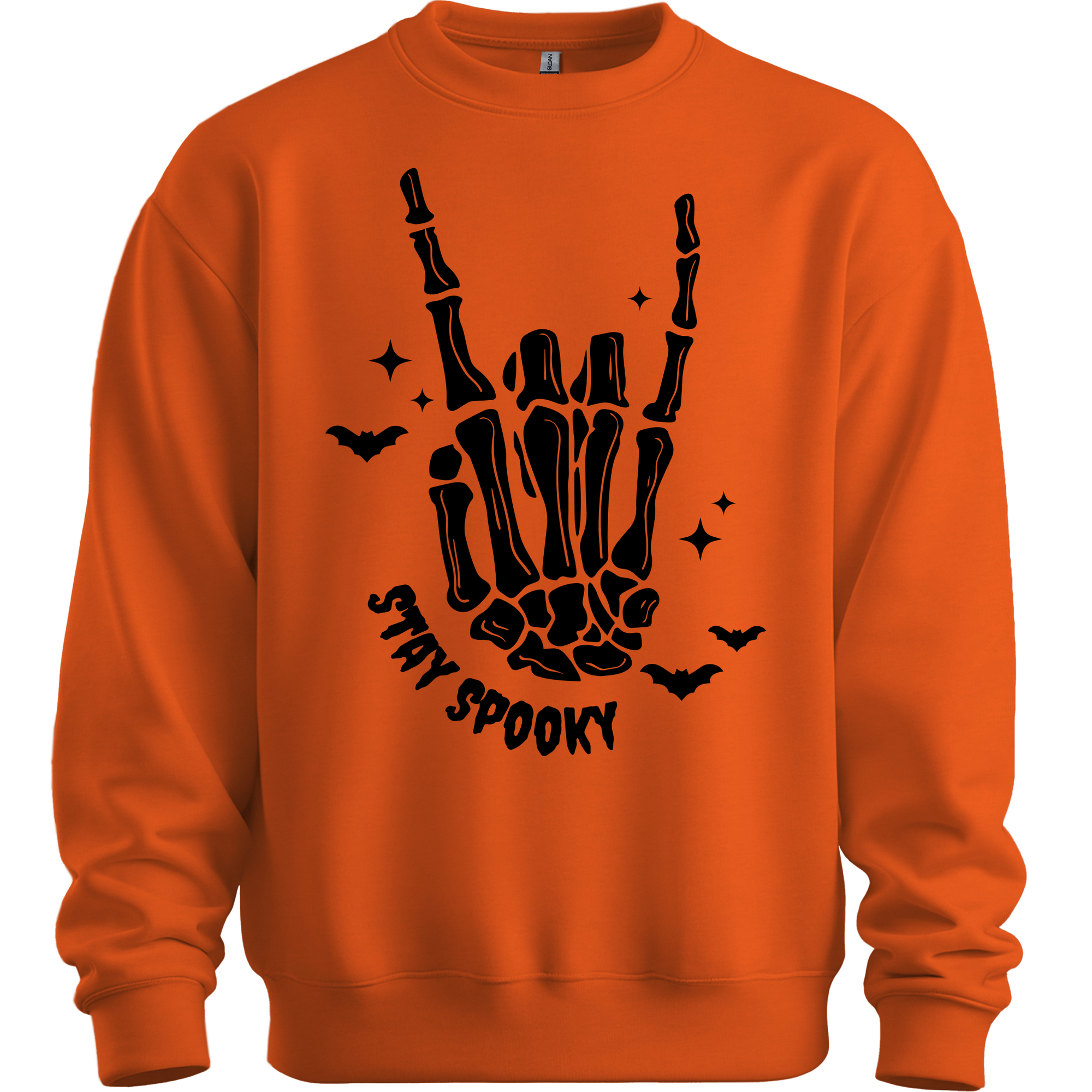 Stay Spooky Halloween Sweatshirt