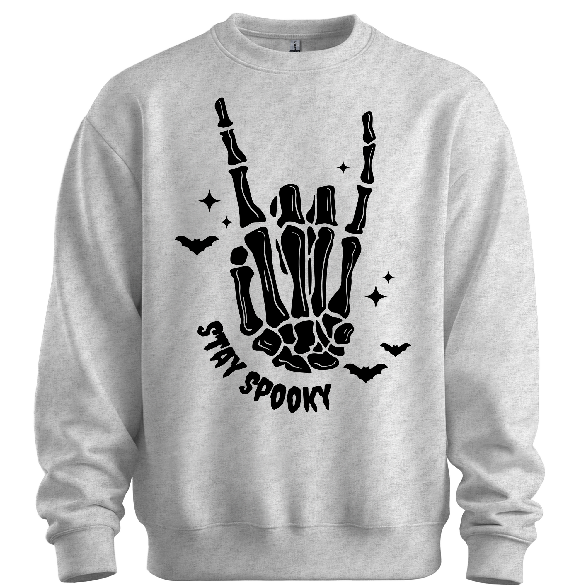 Stay Spooky Halloween Sweatshirt