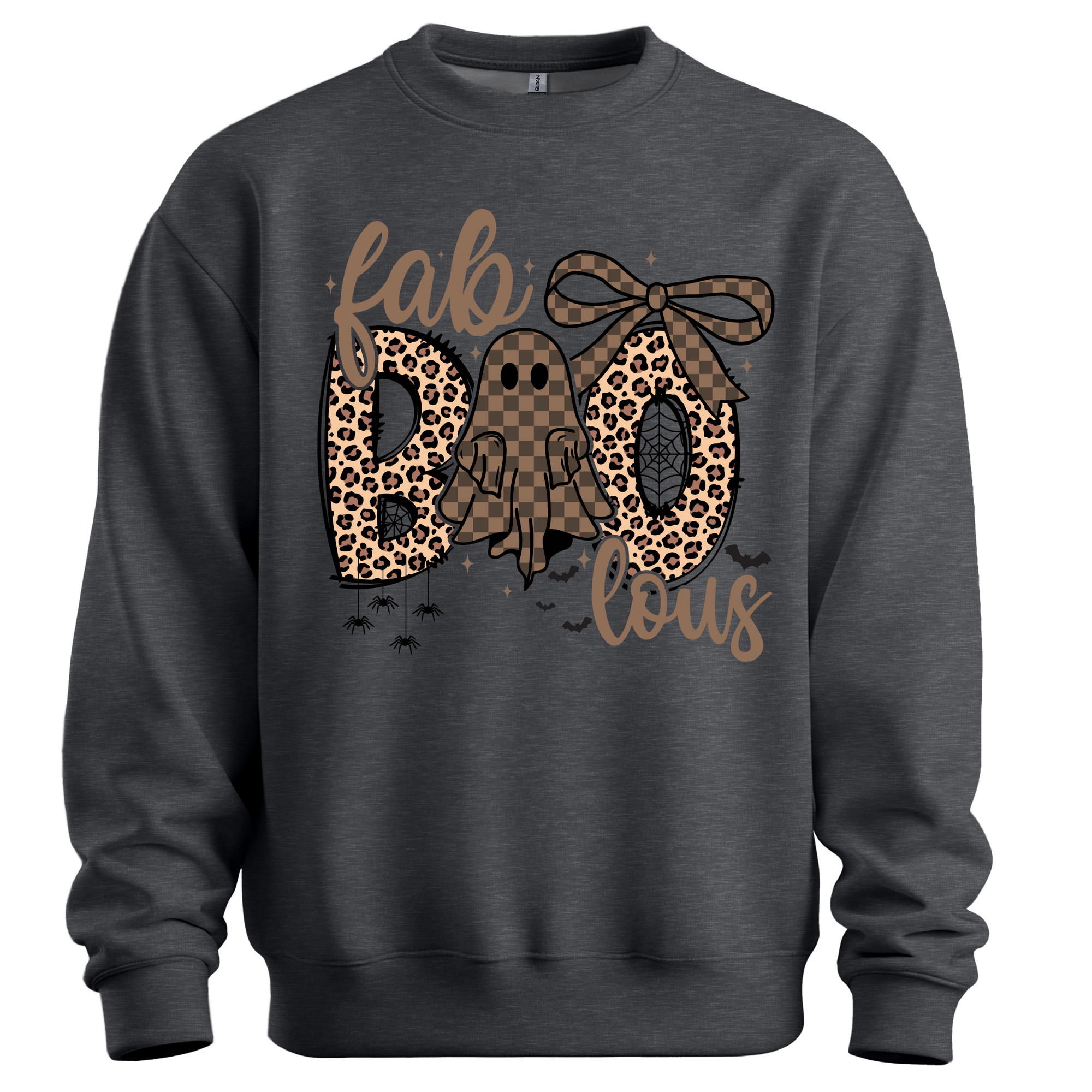 Faboolous Halloween Sweatshirt